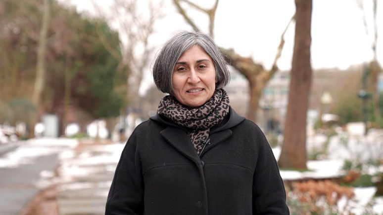 İstanbul Barosu Çevre Komisyonu'ndan 'Suya Duyarlı Şehirler' konferansı - Resim : 1