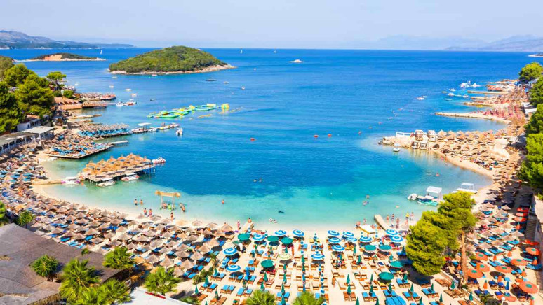 Vize krizi nedeniyle Türklerin Maldivleri oldu! Hem ucuz hem vizesiz - Resim : 2