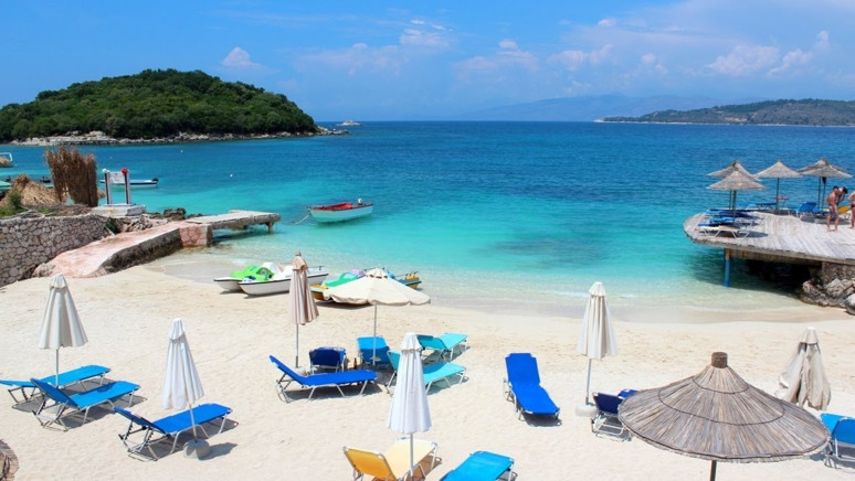 Vize krizi nedeniyle Türklerin Maldivleri oldu! Hem ucuz hem vizesiz - Resim : 1