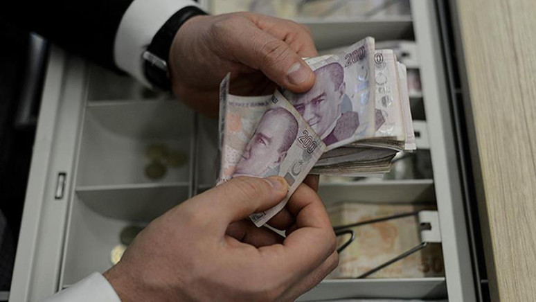 1 milyon TL yatıran ayda ne kadar kazanacak? İşte faiz kararı sonrası yeni durum - Resim : 1