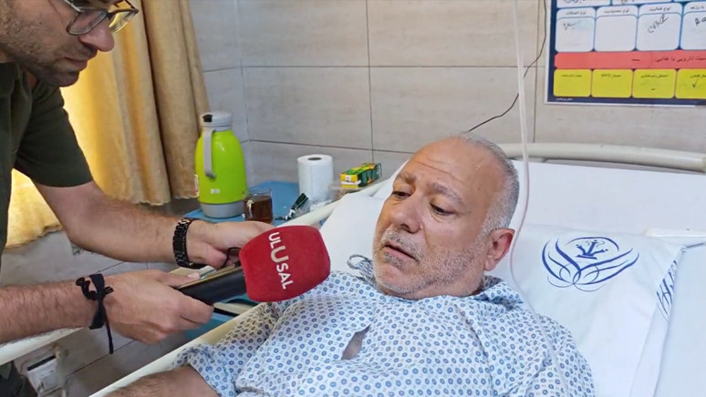 İran’ın sağlık ordusu da hazır - Resim : 5