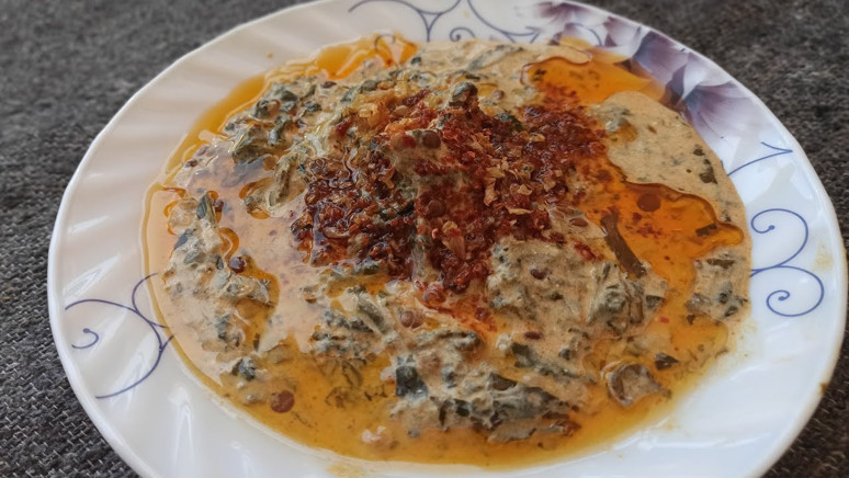 MasterChef’e damgasını vurdu! İşte Van usulü Keledoş tarif - Resim : 1