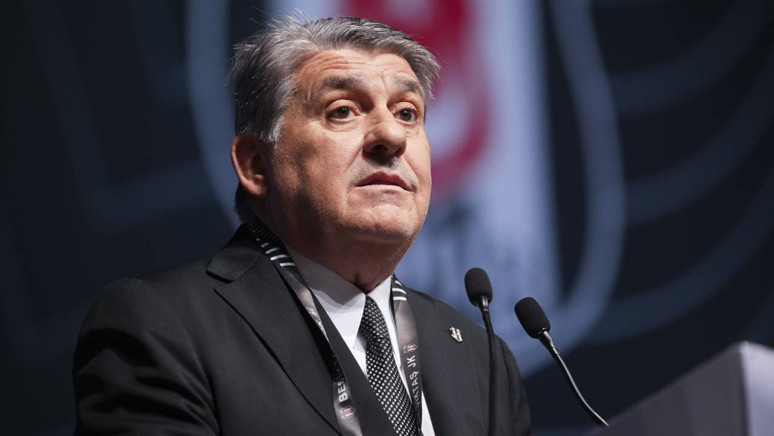 Beşiktaş Başkanı Serdal Adalı: 'Dikilitaş projesi Beşiktaş'ın geleceğine ışık tutacaktır' - Resim : 2