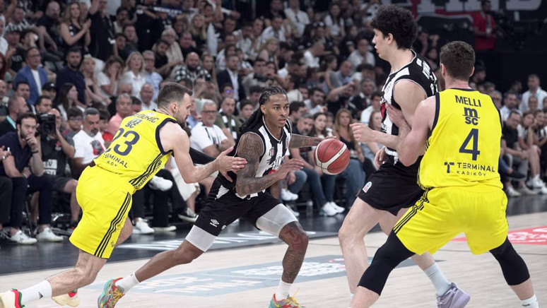 Fenerbahçe Beko - Beşiktaş Fibabanka maçı ne zaman? Saat kaçta? Hangi kanalda? - Resim : 2