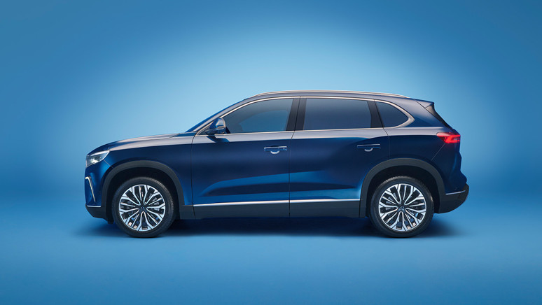 Togg T10X 2025 Teknik Özellikleri: Tüm Donanımlar, Sürüş Asistanları ve Şarj Detayları - Resim : 3