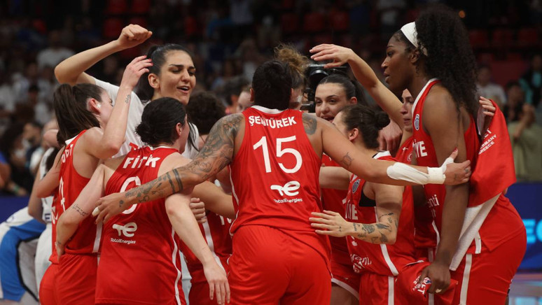 Türkiye - İtalya basketbol maçı ne zaman? Saat kaçta? Hangi kanalda? - Resim : 1
