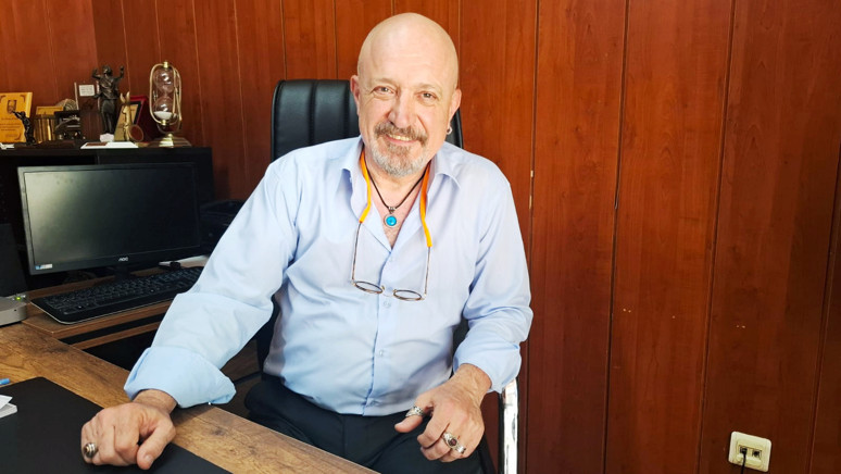 ULUSAL KANAL’DAN İMECE ÇAĞRISI! Ekrem Ataer: Türkiye’nin geleceği için bu seferberliğe katılın - Resim : 4