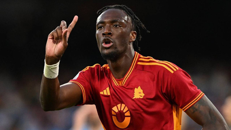 Beşiktaş'a İngiliz forvet! Siyah-beyazlılar Tammy Abraham ile ilgileniyor - Resim : 1