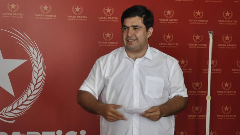 O kulüp adını 'Kobani Spor' yaptı! İsim değişikliğinin sebebi açıklandı - Resim : 2