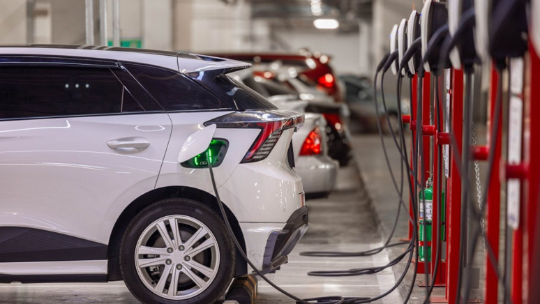 Elektrikli otomobiller 250 bini geçti: Peki şarj altyapısı ne durumda? - Resim : 3