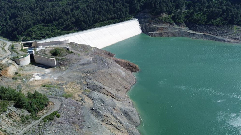 Hatay'da tehlike çanları çalıyor! Son 65 yılın... - Resim : 1