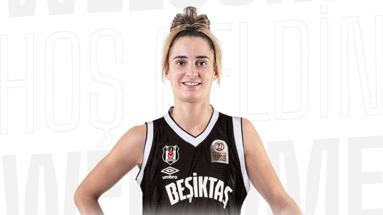 Beşiktaş, Fransız yıldızın transferini açıkladı! Siyah-beyazlılar resmen duyurdu - Resim : 1