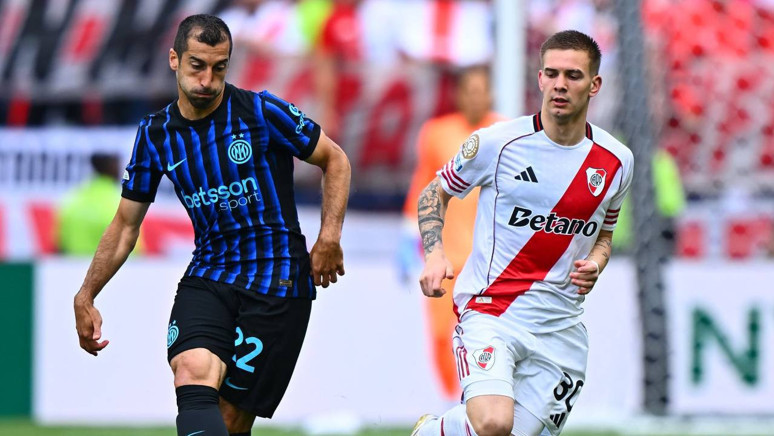 Inter son 16 turuna yükseldi - Resim : 1