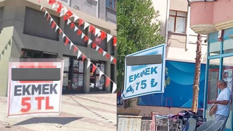 Çorum'da ekmek fiyatında büyük indirim! Bakın nedeni ne - Resim : 1