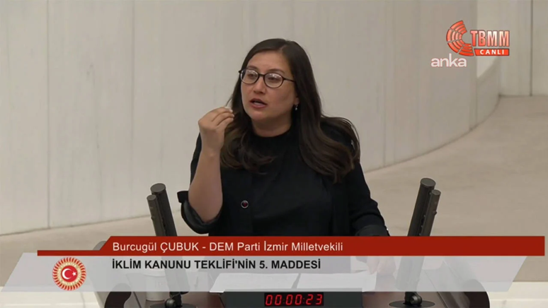 O kürsü ‘devletle ve milletle bütünleşme’ kürsüsü olmalıdır - Resim : 1