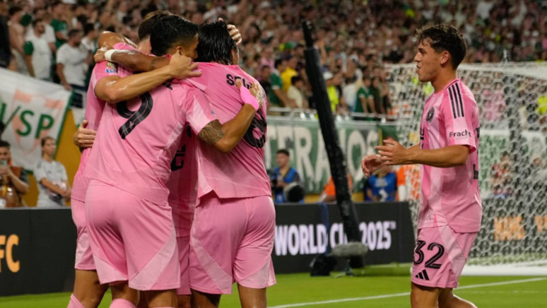 PSG - Inter Miami maçı ne zaman? Saat kaçta? Hangi kanalda? - Resim : 2