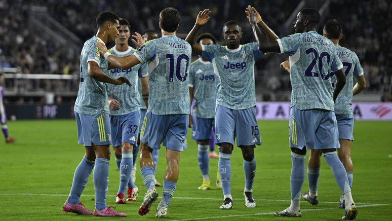 Real Madrid - Juventus maçı ne zaman? Saat kaçta? Hangi kanalda? - Resim : 2