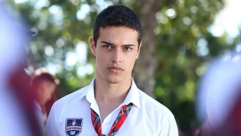 Manifest Lidya’nın sevgilisi ortaya çıktı! Bakın hangi ünlü oyuncuymuş - Resim : 2