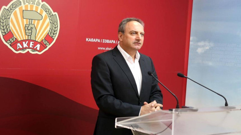 GKRY kamuoyunda İsrail rahatsızlığı artıyor! İsrail yine bilindik suçlamaya sarıldı - Resim : 2