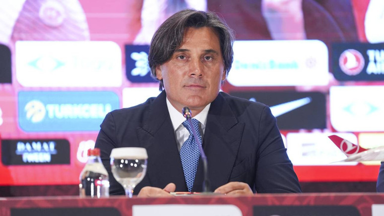 Vincenzo Montella ile 2 yıllık yeni sözleşme imzalandı! İtalyan teknik adam için imza töreni düzenlendi - Resim : 3