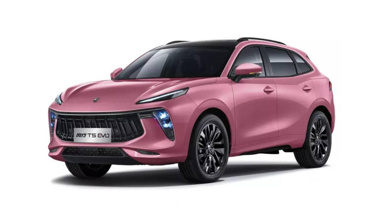 Türkiye'ye gelir gelmez satışları patladı! Otomobil markası iki haftada Fiat Egea'yı yakaladı - Resim : 2