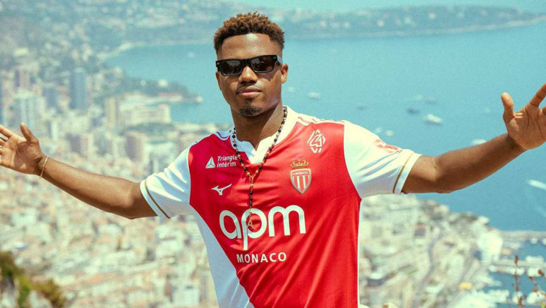 Ansu Fati'nin yeni takımı belli oldu - Resim : 1