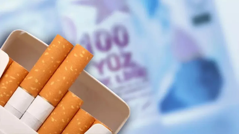 Sigara tiryakilerini ilgilendiriyor: Bu şekilde alıp satanlara büyük ceza yolda - Resim : 1