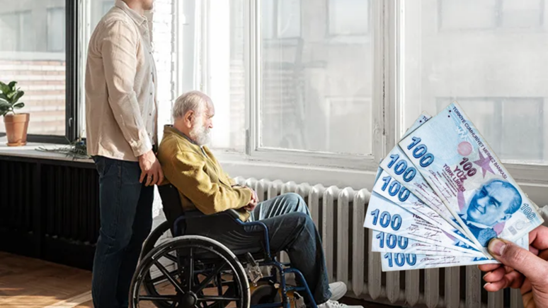 Bakanlık başvuranlara 10 bin TL'den fazla ödeyecek! O aileleri sevindiren zam - Resim : 1