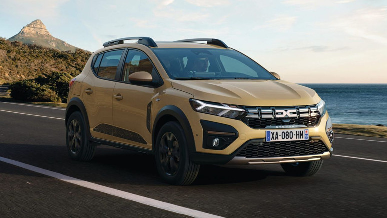 En uygun SUV listesi: 1 milyon TL ile alınabilecek en mantıklı araçlar! - Resim : 1