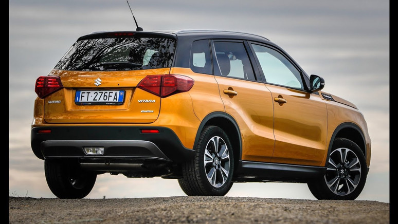 En uygun SUV listesi: 1 milyon TL ile alınabilecek en mantıklı araçlar! - Resim : 2