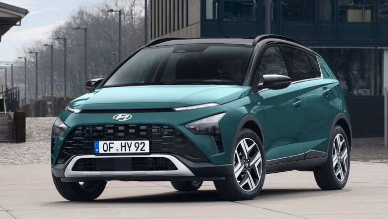 En uygun SUV listesi: 1 milyon TL ile alınabilecek en mantıklı araçlar! - Resim : 3