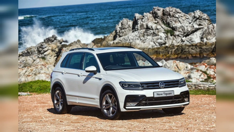 En uygun SUV listesi: 1 milyon TL ile alınabilecek en mantıklı araçlar! - Resim : 4