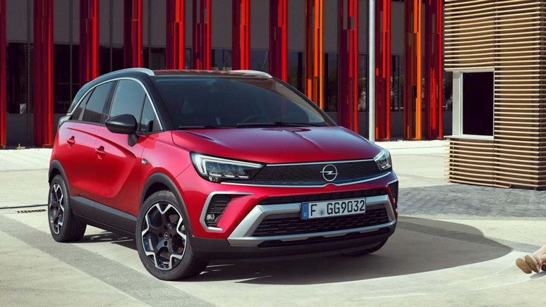 En uygun SUV listesi: 1 milyon TL ile alınabilecek en mantıklı araçlar! - Resim : 6