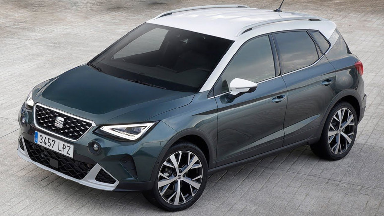 En uygun SUV listesi: 1 milyon TL ile alınabilecek en mantıklı araçlar! - Resim : 8