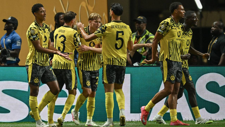 Real Madrid - Borussia Dortmund maçı ne zaman? Saat kaçta? Hangi kanalda? - Resim : 2