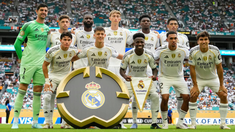 Real Madrid - Borussia Dortmund maçı ne zaman? Saat kaçta? Hangi kanalda? - Resim : 1