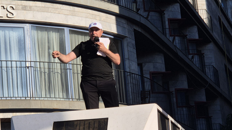 Konfederasyonlar, sendikalar, yüz binlerce emekçi ayakta! Üretiyoruz, büyütüyoruz hakkımızı alacağız - Resim : 3