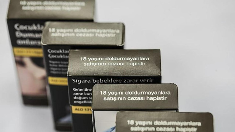 Sigaraya zam geldi! İşte Temmuz 2025 güncel sigara fiyatları - Resim : 1