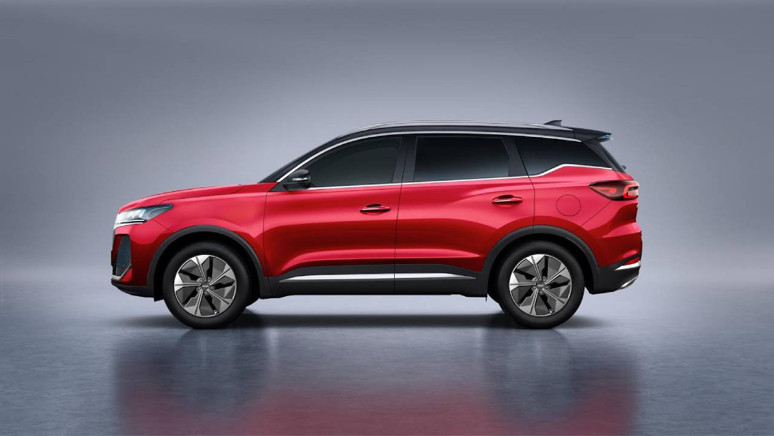 Sıfır Chery fiyatları belli oldu! Temmuz 2025 Chery güncel fiyat listesi - Resim : 2