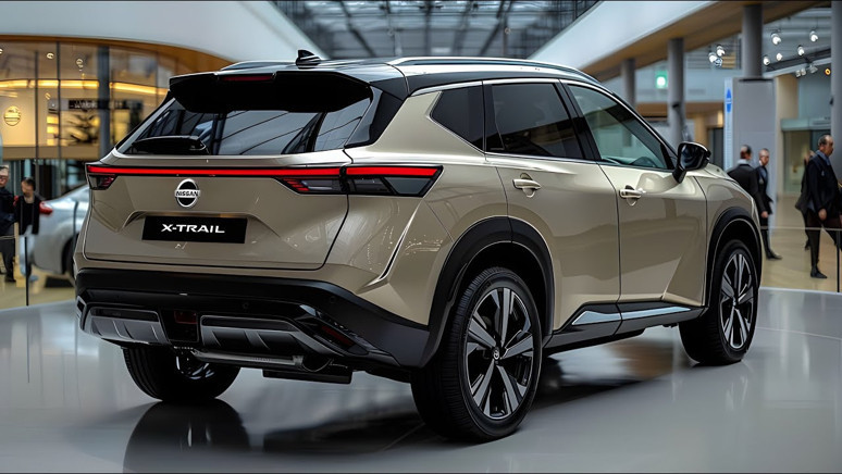 Nissan Temmuz fiyatları: Juke ve Qashqai sabit, X-Trail'e büyük zam! - Resim : 3
