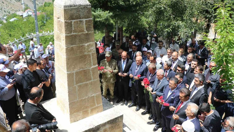 Başbağlar ve Madımak direnci birliğimizin güvencesi - Resim : 1