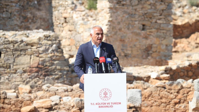 Kültürel miras gün yüzüne çıkıyor - Resim : 2