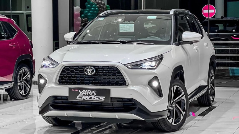 Efsane model Corolla'ya indirim geldi! Temmuz 2025 Toyota güncel fiyat listesi - Resim : 3