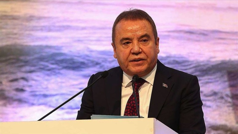 Adana, Adıyaman ve Antalya belediye başkanları gözaltına alındı - Resim : 2