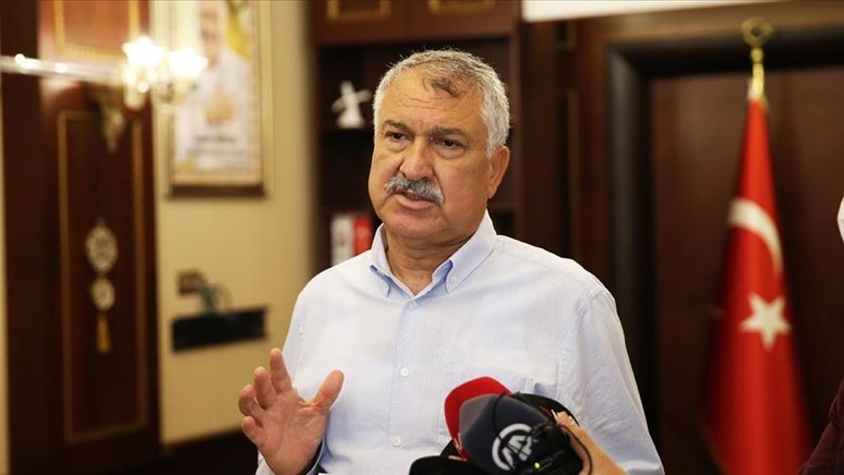 Adana, Adıyaman ve Antalya belediye başkanları gözaltına alındı - Resim : 4