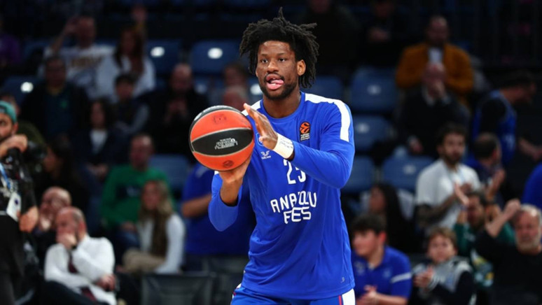 Anadolu Efes, Daniel Oturu'ya veda etti - Resim : 1