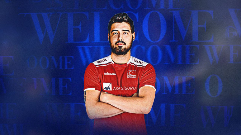 Fenerbahçe yeni oyuncusuna imzayı attırdı! Transfer resmen duyuruldu - Resim : 1