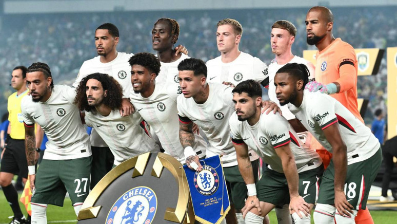 Fluminense - Chelsea maçı ne zaman? Saat kaçta? Hangi kanalda? - Resim : 2