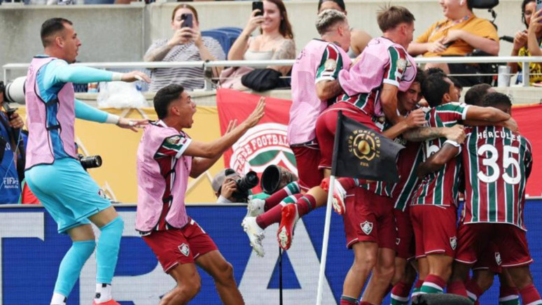 Fluminense - Chelsea maçı ne zaman? Saat kaçta? Hangi kanalda? - Resim : 1