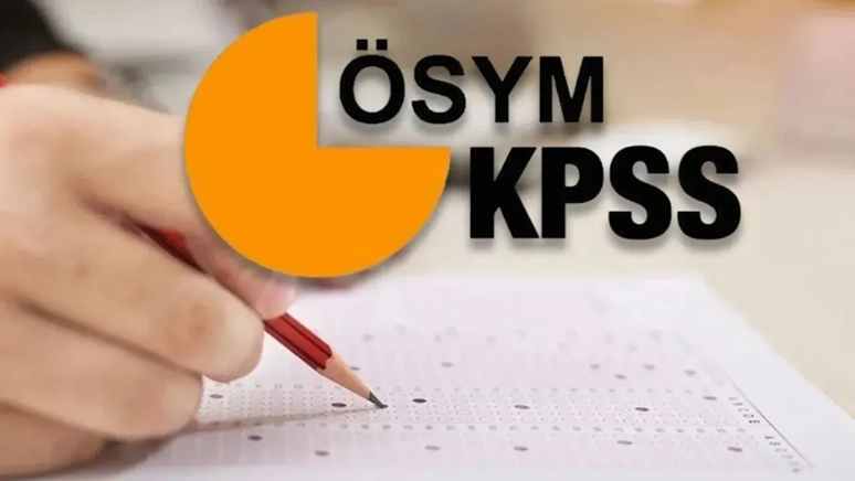 KPSS Ortaöğretim başvurusu ne zaman yapılacak? 2025 KPSS lise sınavı ne zaman? - Resim : 1